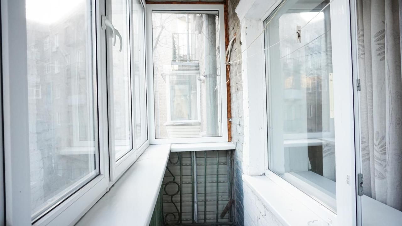 Апартаменты Doba In Ua Hoholya Apartments Днепр