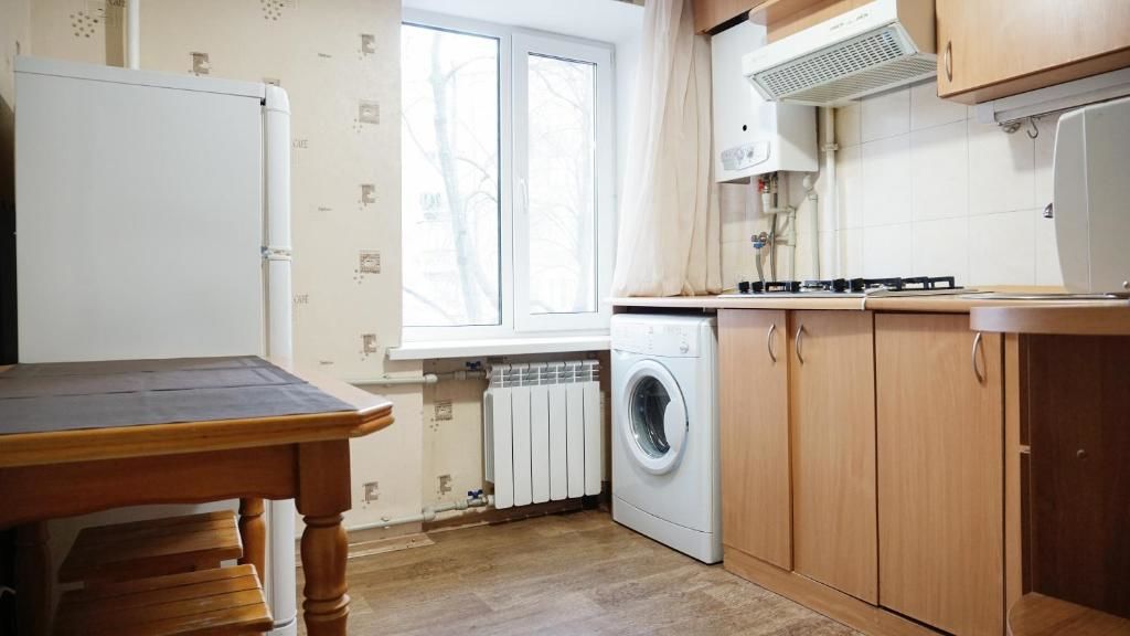 Апартаменты Doba In Ua Hoholya Apartments Днепр
