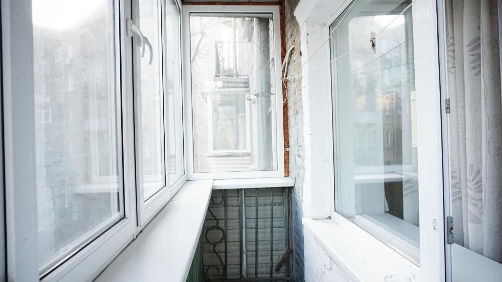 Апартаменты Doba In Ua Hoholya Apartments Днепр