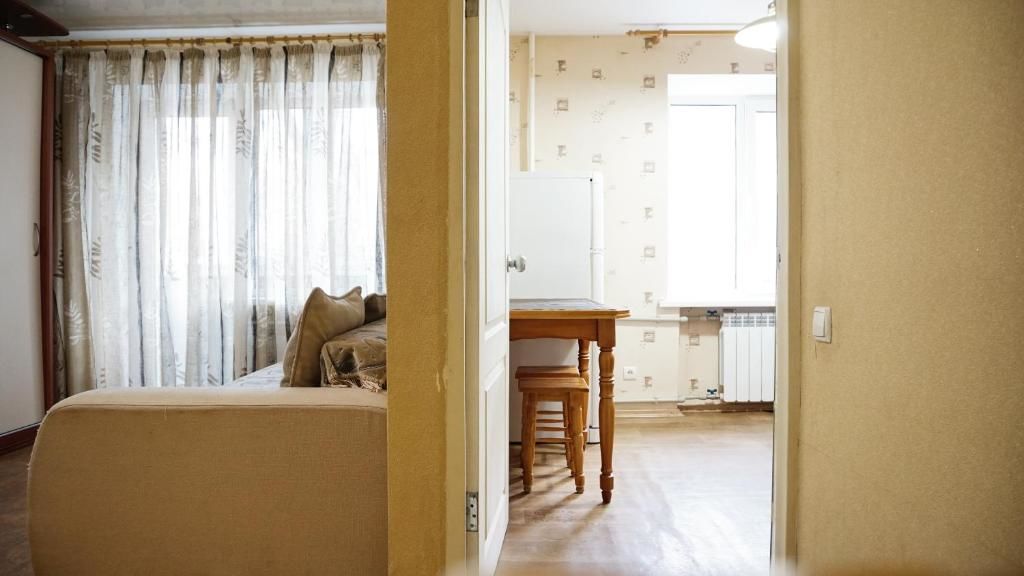 Апартаменты Doba In Ua Hoholya Apartments Днепр