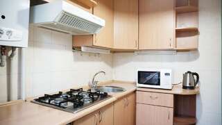 Апартаменты Doba In Ua Hoholya Apartments Днепр Апартаменты-12