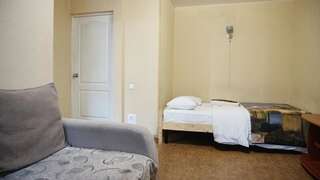 Апартаменты Doba In Ua Hoholya Apartments Днепр Апартаменты-19