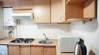 Апартаменты Doba In Ua Hoholya Apartments Днепр Апартаменты-25