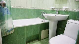 Апартаменты Doba In Ua Hoholya Apartments Днепр Апартаменты-27