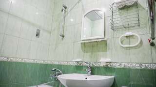 Апартаменты Doba In Ua Hoholya Apartments Днепр Апартаменты-6