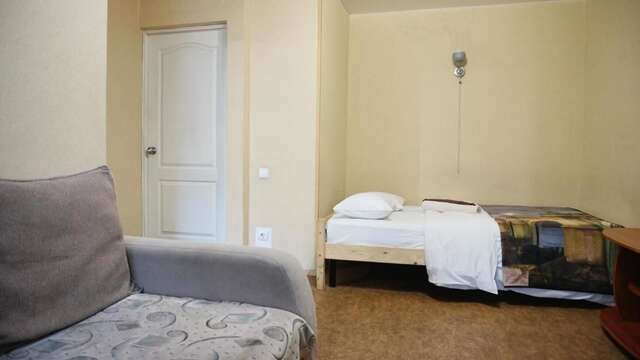 Апартаменты Doba In Ua Hoholya Apartments Днепр-21