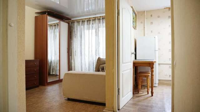 Апартаменты Doba In Ua Hoholya Apartments Днепр-24