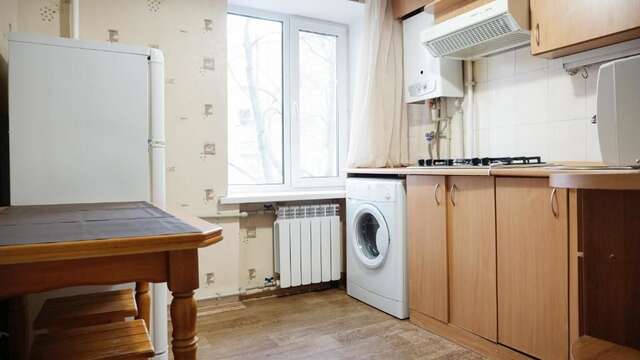 Апартаменты Doba In Ua Hoholya Apartments Днепр-25