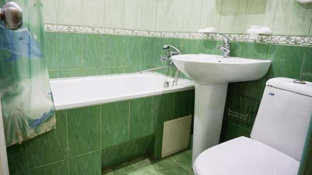 Апартаменты Doba In Ua Hoholya Apartments Днепр-29