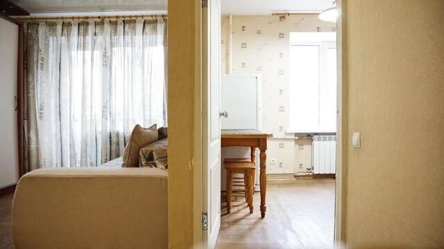 Апартаменты Doba In Ua Hoholya Apartments Днепр-32