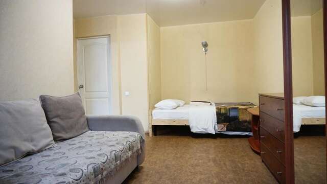 Апартаменты Doba In Ua Hoholya Apartments Днепр-10